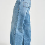 Jeans donna 1996 D-Sire in denim celeste A06926 09I2901 DIESEL 