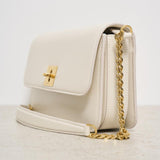 Borsa donna a tracolla "Gioia" GWA00473 A00056511406 GOLDEN GOOSE 