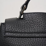Borsa donna Sveva piccola nera B01999 SOFNERO ORCIANI 