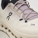 Sneakers uomo Cloudtilt panna e grigie 3ME10103284 CINDER SAND ON RUNNING 