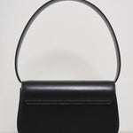 Borsa donna 1DR in pelle nera X08396 PR818T8013 DIESEL 