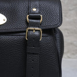 Borsa donna a mano nera Alexa HH6746 736A100 MULBERRY 