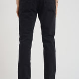 Jeans uomo slim fit in denim nero J100007S0J11 VJ901 STONE ISLAND 