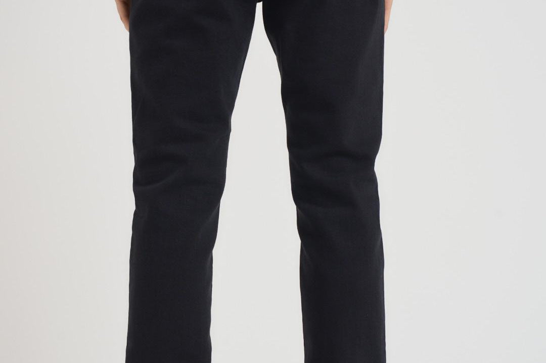 Jeans uomo slim fit in denim nero J100007S0J11 VJ901 STONE ISLAND 