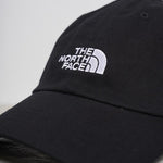 Cappello uomo nero NF0A7WHO JK31 THE NORTH FACE 