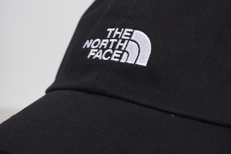Cappello uomo nero NF0A7WHO JK31 THE NORTH FACE 