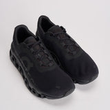 Sneakers On Cloudmonster uomo MONSTER ALL BLACK ON RUNNING 