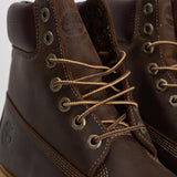 Stivale uomo Premium 6-Inch marrone TB127097 214 TIMBERLAND 