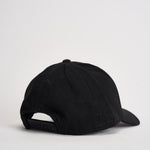Cappello uomo con stampa nero BL00CO Z0995V1 PALM ANGELS 