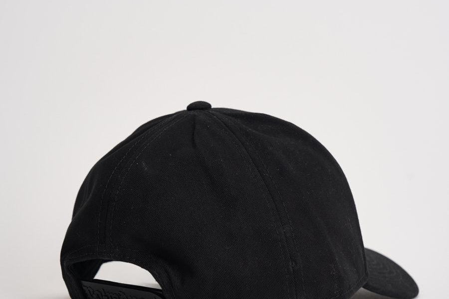 Cappello uomo con stampa nero BL00CO Z0995V1 PALM ANGELS 