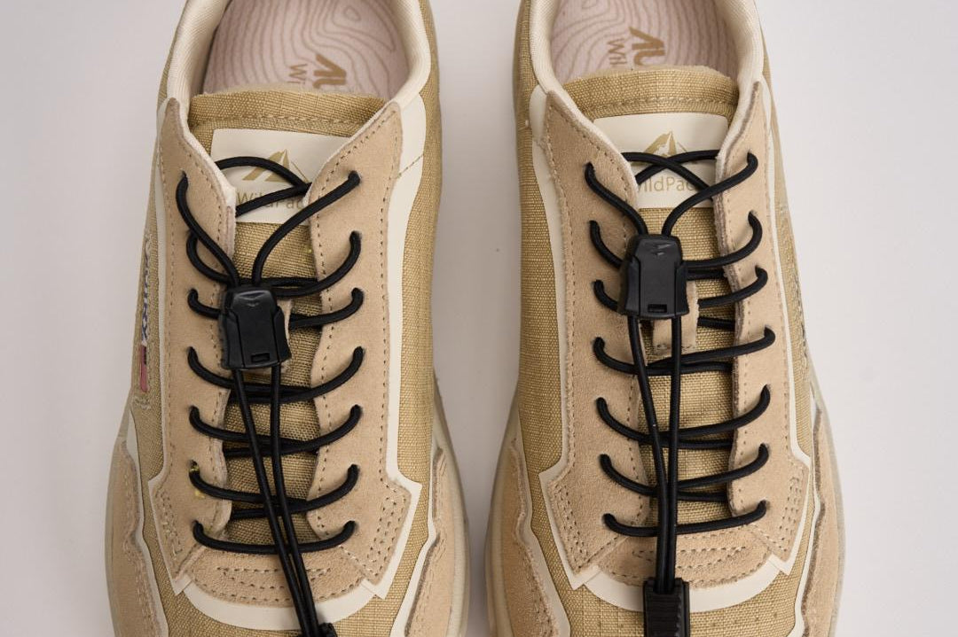 Sneakers Wildpace low uomo LDLM CO08 AUTRY 
