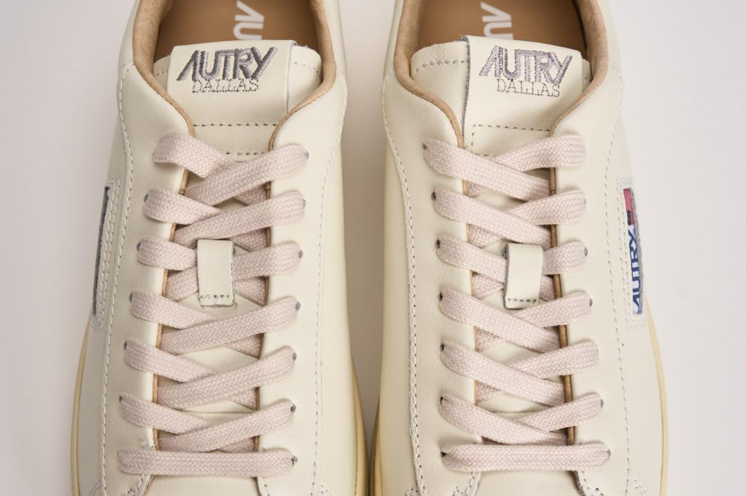 Sneakers Dallas low uomo ADLM MR22 AUTRY 