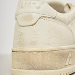 Sneakers uomo Super vintage avorio AVLM GE01 AUTRY 