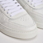 Sneakers Inital uomo 91181 72FLATWHITE REPRESENT 