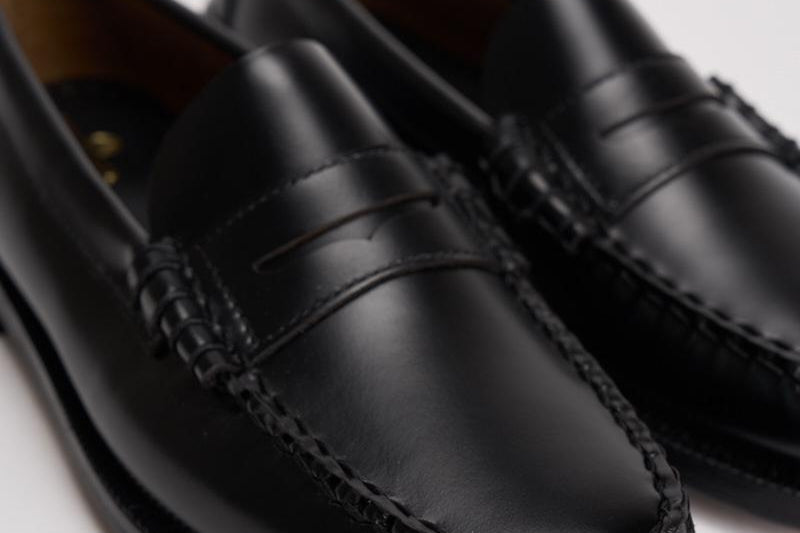 Mocassino Classic Dan donna nero 7001530 NERO SEBAGO 
