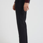 Pantalone uomo Winter Chino Jo Pant nero W25202 10 RRD 