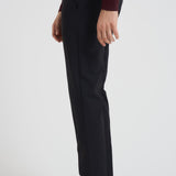 Pantalone uomo Winter Chino Jo Pant nero W25202 10 RRD 