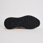 Sneakers reelwind low uomo beige e blu WWLM UT27 AUTRY 