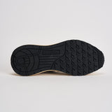 Sneakers reelwind low uomo beige e blu WWLM UT27 AUTRY 