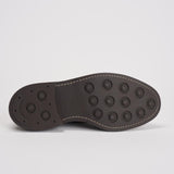 Scarpa uomo Bourton Country marrone BOURTON CAFEBURNISHED TRICKER'S 