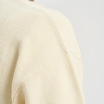 Cardigan uomo panna 5100009 S00D8V0093 STONE ISLAND 