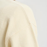 Cardigan uomo panna 5100009 S00D8V0093 STONE ISLAND 