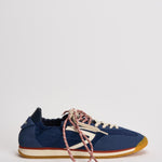 Sneakers uomo Pantera blu PANTHER. OCEAN PURAAI 