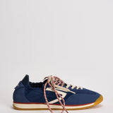 Sneakers uomo Pantera blu PANTHER. OCEAN PURAAI 