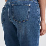 Jeans donna Calie a gamba dritta 7UC90C10 U71BH 7 for all Mankind 