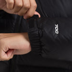 Giubbotto 1996 Retro Nuptse donna nero 3XEO GOF THE NORTH FACE 