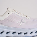 Sneakers donna Cloudsurfer Next lilla 3WE30054721 PEONYHEATHER ON RUNNING 
