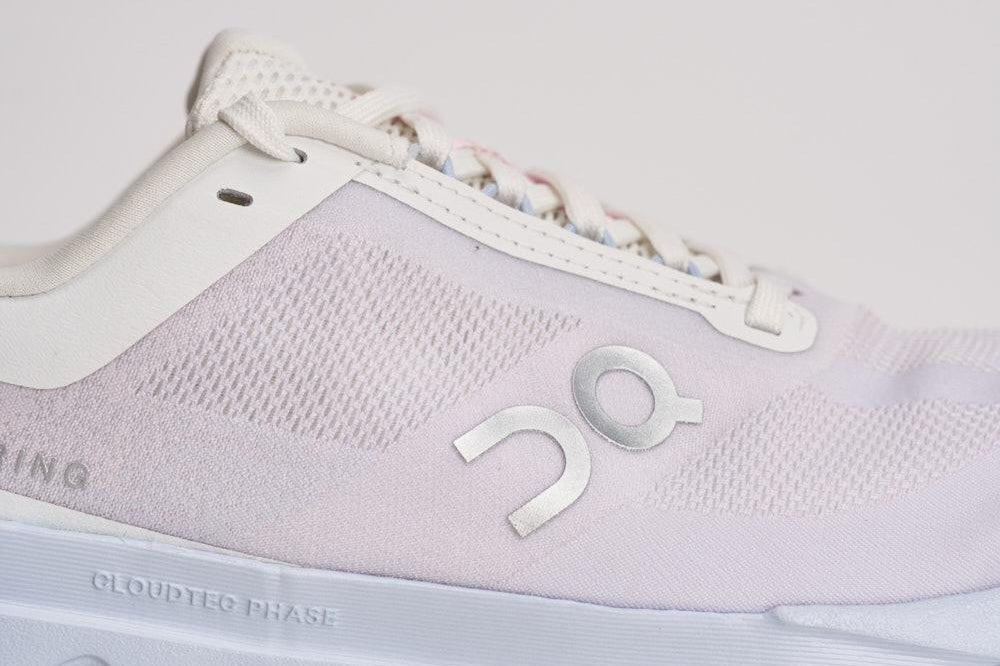 Sneakers donna Cloudsurfer Next lilla 3WE30054721 PEONYHEATHER ON RUNNING 