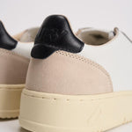 Sneakers uomo medalist low in pelle e suede AULM LS21 AUTRY 