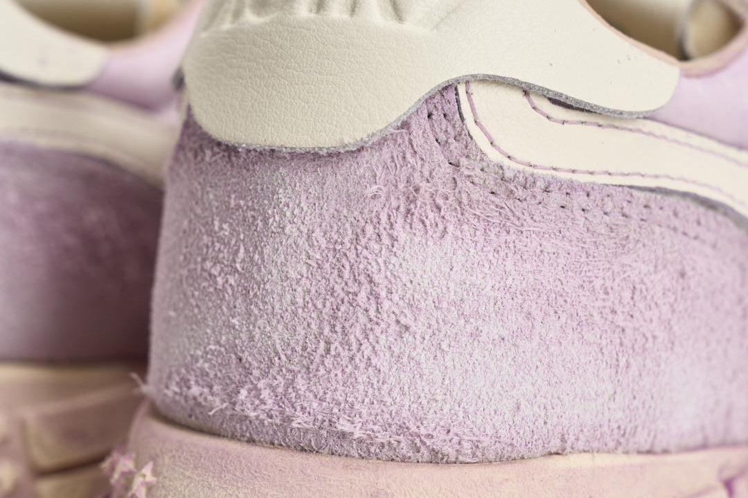 Sneakers donna Reelwind lilla WWLW YS06 AUTRY 