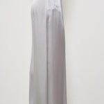 Pantalone donna Jhonny grigio Y5SM19 X28 SEMICOUTURE 