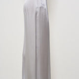 Pantalone donna Jhonny grigio Y5SM19 X28 SEMICOUTURE 