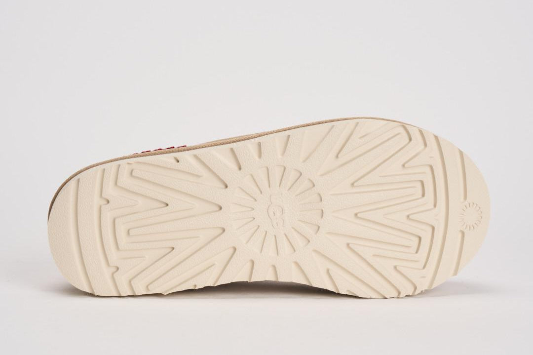 Stivale donna platform Tasman II sabbia 1174470 SAND UGG 