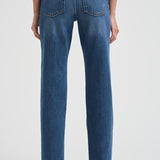 Jeans donna Calie a gamba dritta 7UC90C10 U71BH 7 for all Mankind 