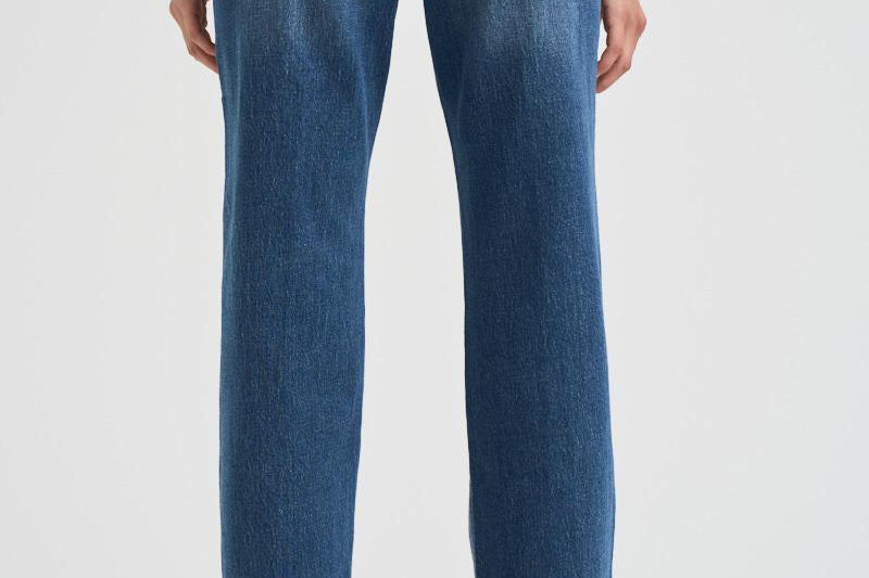Jeans donna Calie a gamba dritta 7UC90C10 U71BH 7 for all Mankind 