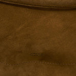 Borsa donna Kanao marrone BF0066FA B2C03M50CO ISABEL MARANT 