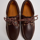Mocassino uomo Ranger Waxy bordeaux 30003 214 TIMBERLAND 