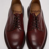 Scarpa uomo Robert burgundy ROBERT BURGUNDY TRICKER'S 