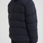 Piumino uomo Tunnel Down blu 4100040 S0028V0020 STONE ISLAND 