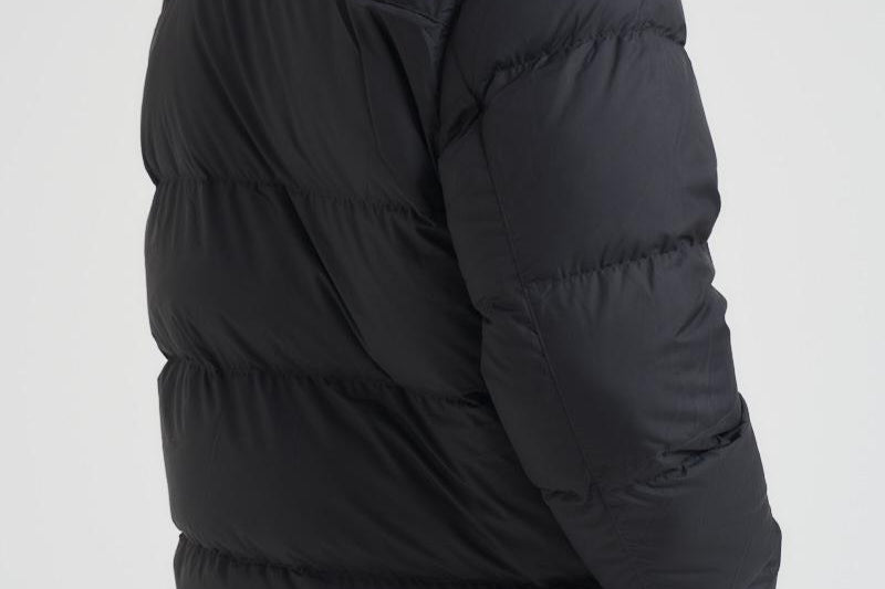 Piumino uomo trapuntato nero 710968278 001 RALPH LAUREN 