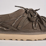 Stivale Tasman Lace donna marrone 1175190 DDRG UGG 