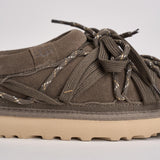 Stivale Tasman Lace donna marrone 1175190 DDRG UGG 