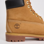 Stivale uomo Premium 6-Inch cammello TB110061 713 TIMBERLAND 
