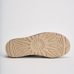 Stivale donna classic Ultra mini tortora 1116109 DDRG UGG 