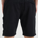 Bermuda uomo in tuta nera 6200011 S0051V0029 STONE ISLAND 