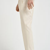 Pantalone uomo Retro dritto panna RETRO DG1730XECRU BERWICH 